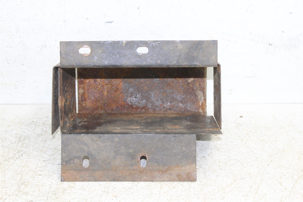 2000 Arctic Cat 500 4x4 Automatic Battery Box Holder Mount Tray