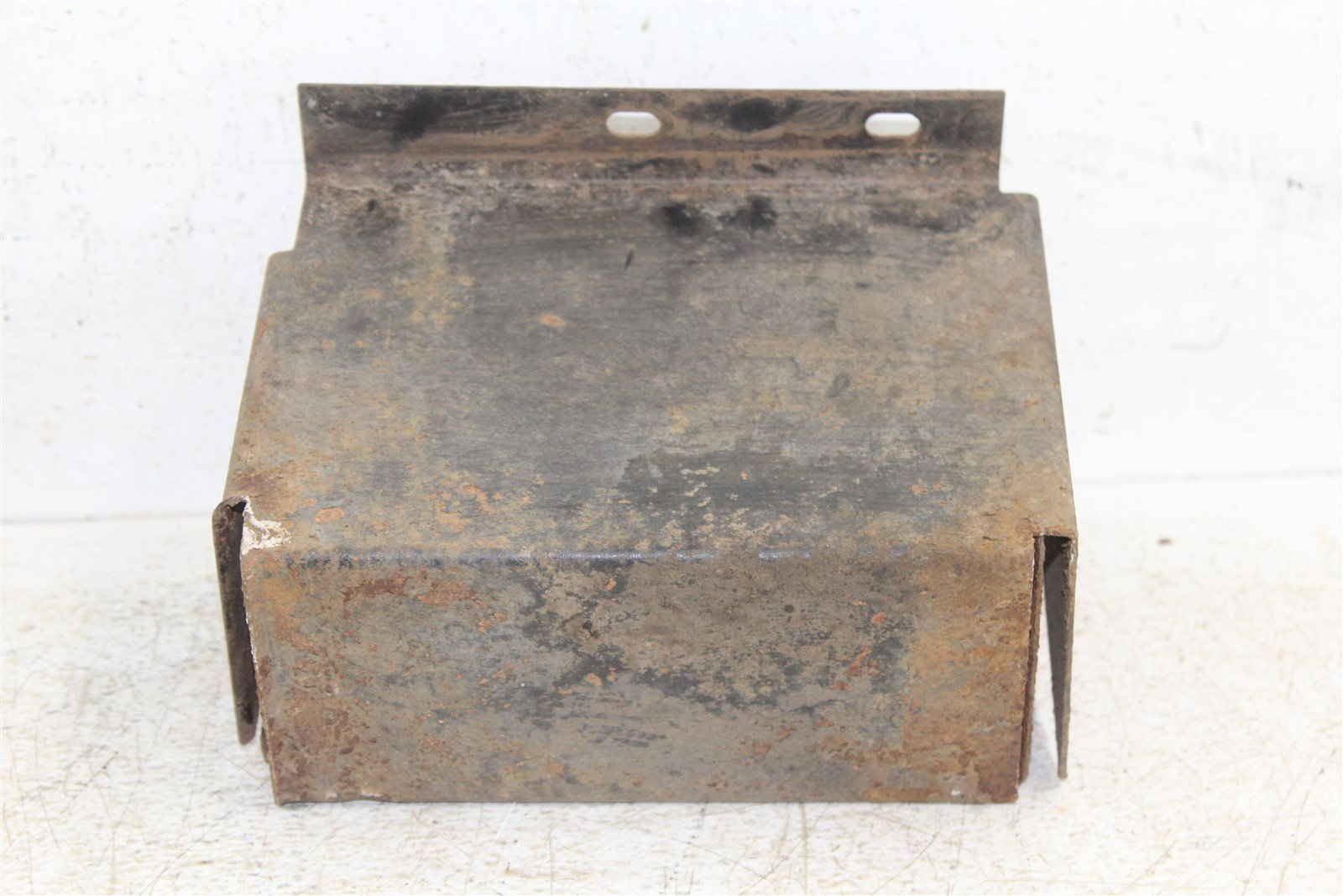 2000 Arctic Cat 500 4x4 Automatic Battery Box Holder Mount Tray