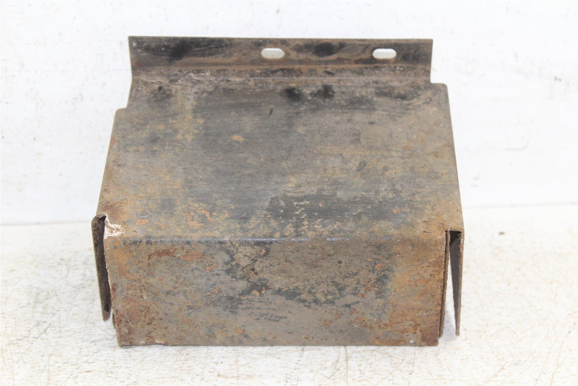 2000 Arctic Cat 500 4x4 Automatic Battery Box Holder Mount Tray