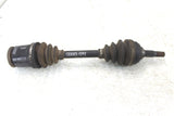 2000 Arctic Cat 500 4x4 Automatic Right Front CV Axle Boot Straight