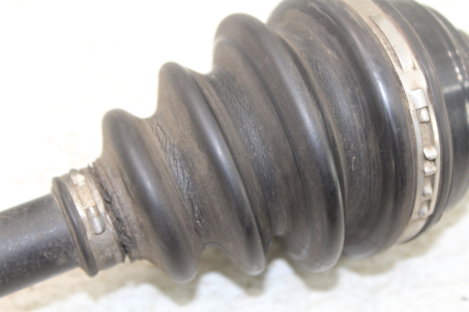 2000 Arctic Cat 500 4x4 Automatic Left Front CV Axle Boot Straight