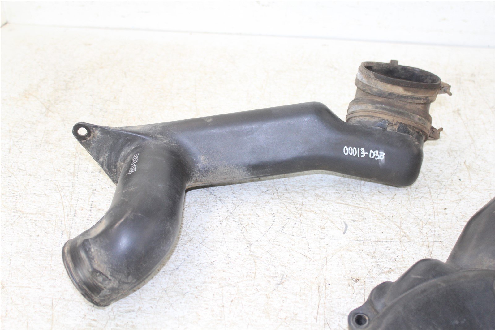 2000 Arctic Cat 500 4x4 Automatic Air Intake Ducts Scoops Boots
