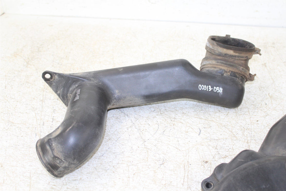 2000 Arctic Cat 500 4x4 Automatic Air Intake Ducts Scoops Boots