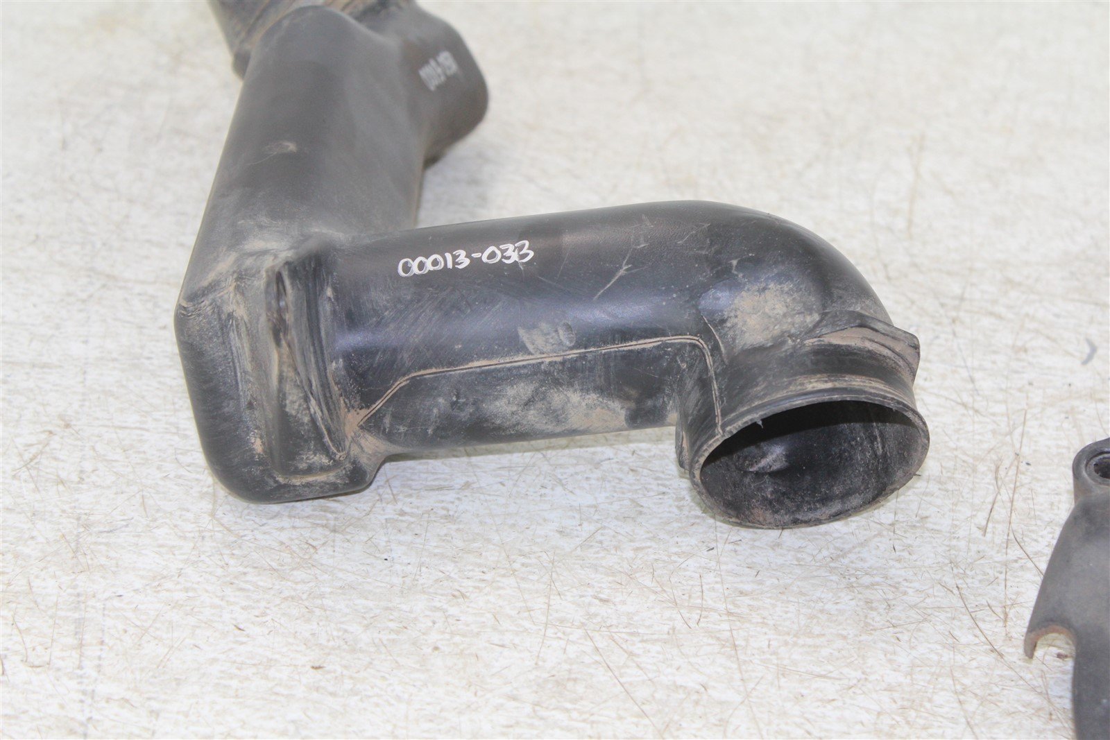 2000 Arctic Cat 500 4x4 Automatic Air Intake Ducts Scoops Boots
