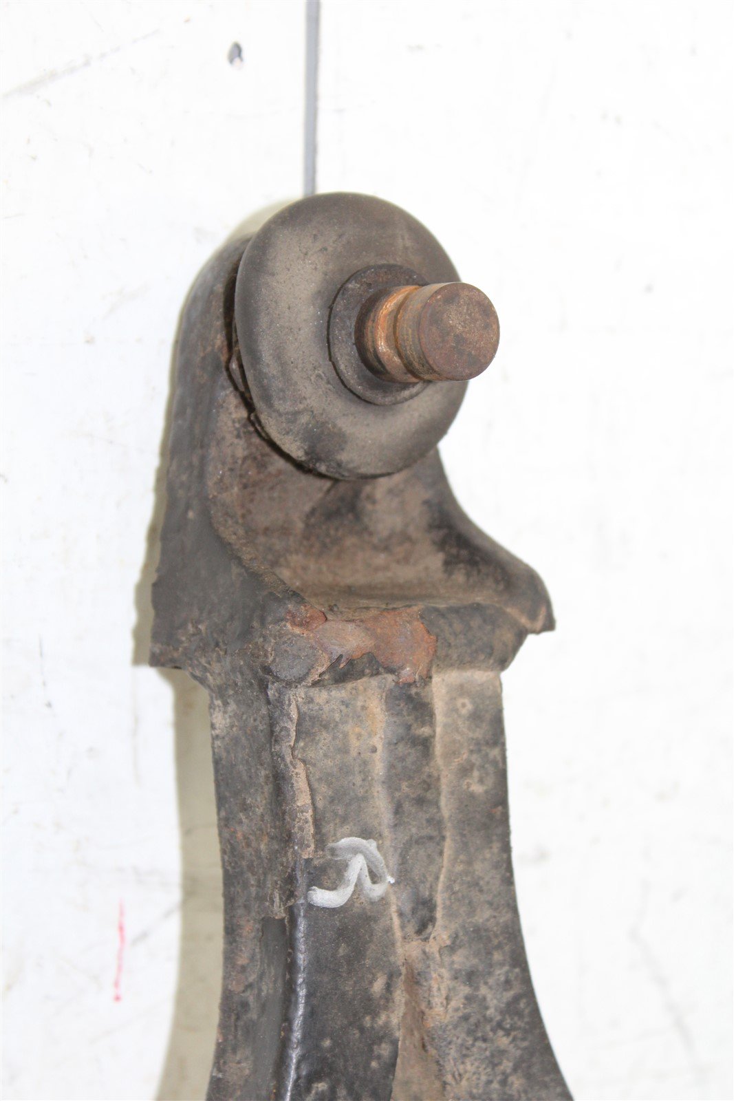 2000 Arctic Cat 500 4x4 Automatic Front Right Control A Arms Upper Lower