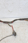 1993 Yamaha Big Bear 350 4x4 Wire Wiring Harness Loom