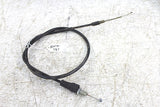 1993 Yamaha Big Bear 350 4x4 Throttle Cable