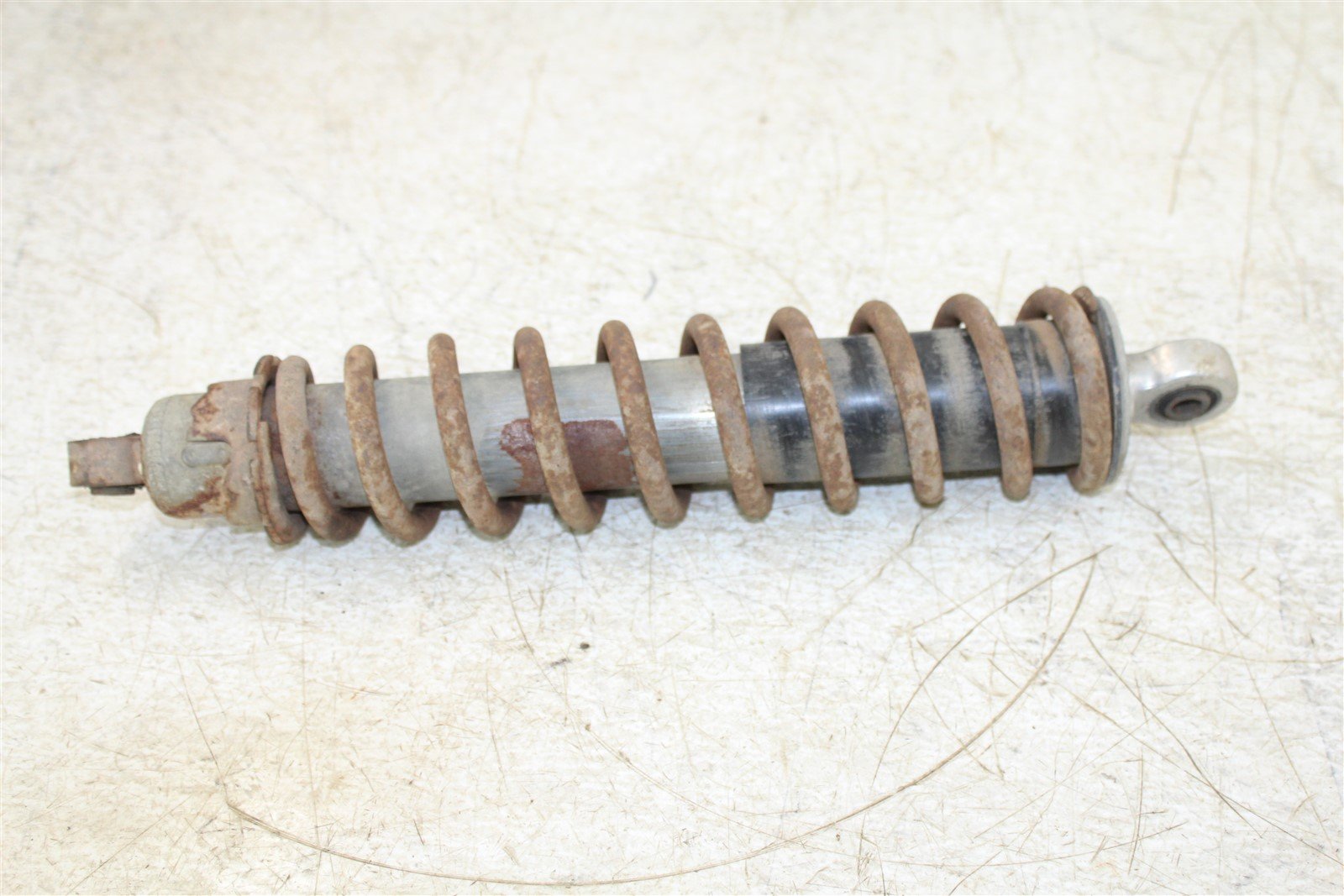 1993 Yamaha Big Bear 350 4x4 Rear Shock Spring Absorber