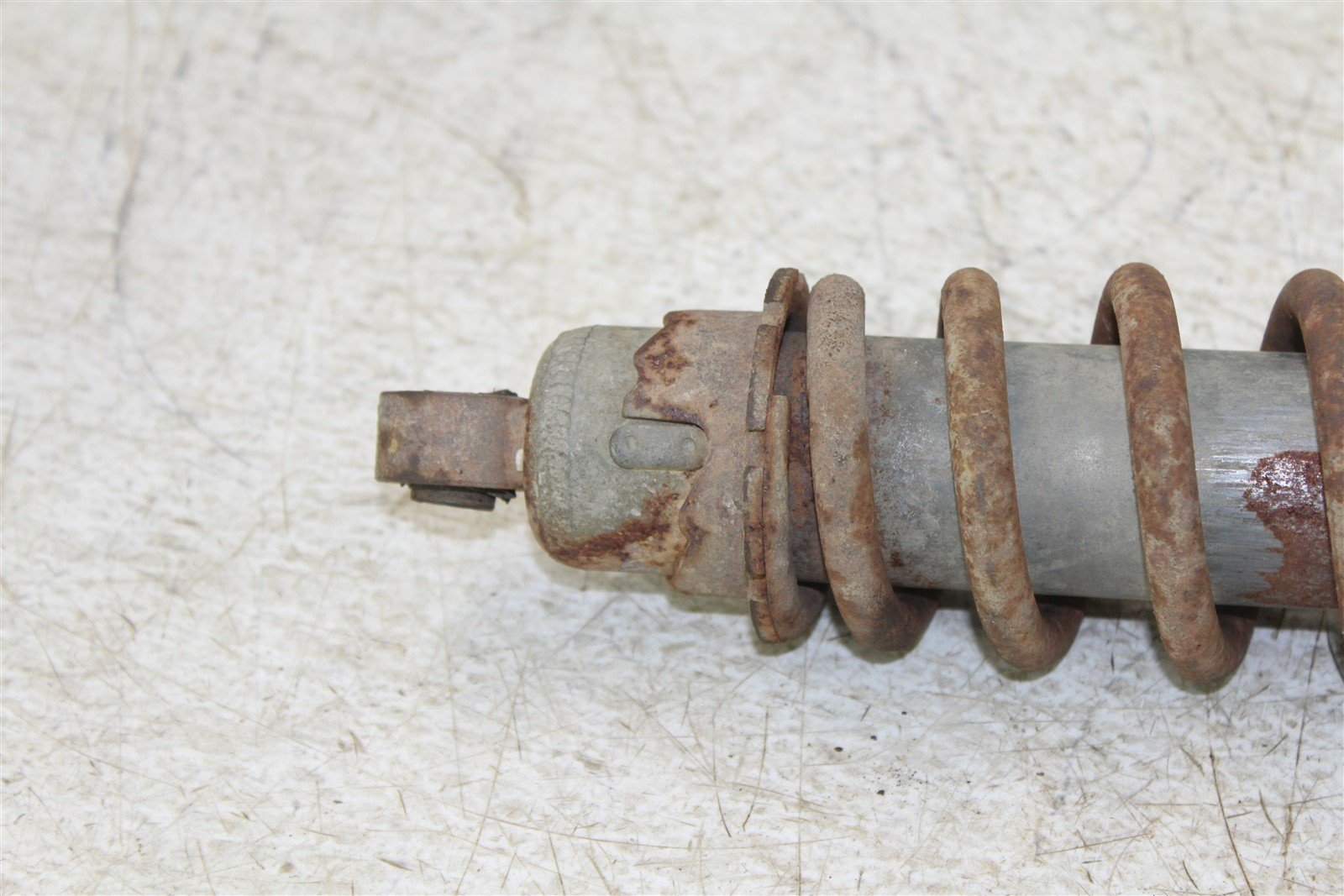 1993 Yamaha Big Bear 350 4x4 Rear Shock Spring Absorber