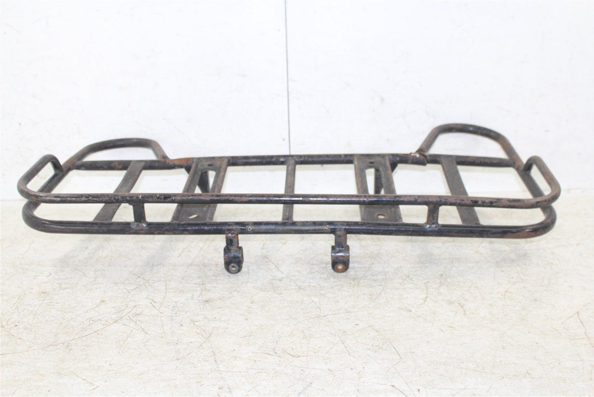 1993 Yamaha Big Bear 350 4x4 Rear Rack Mount Carrier