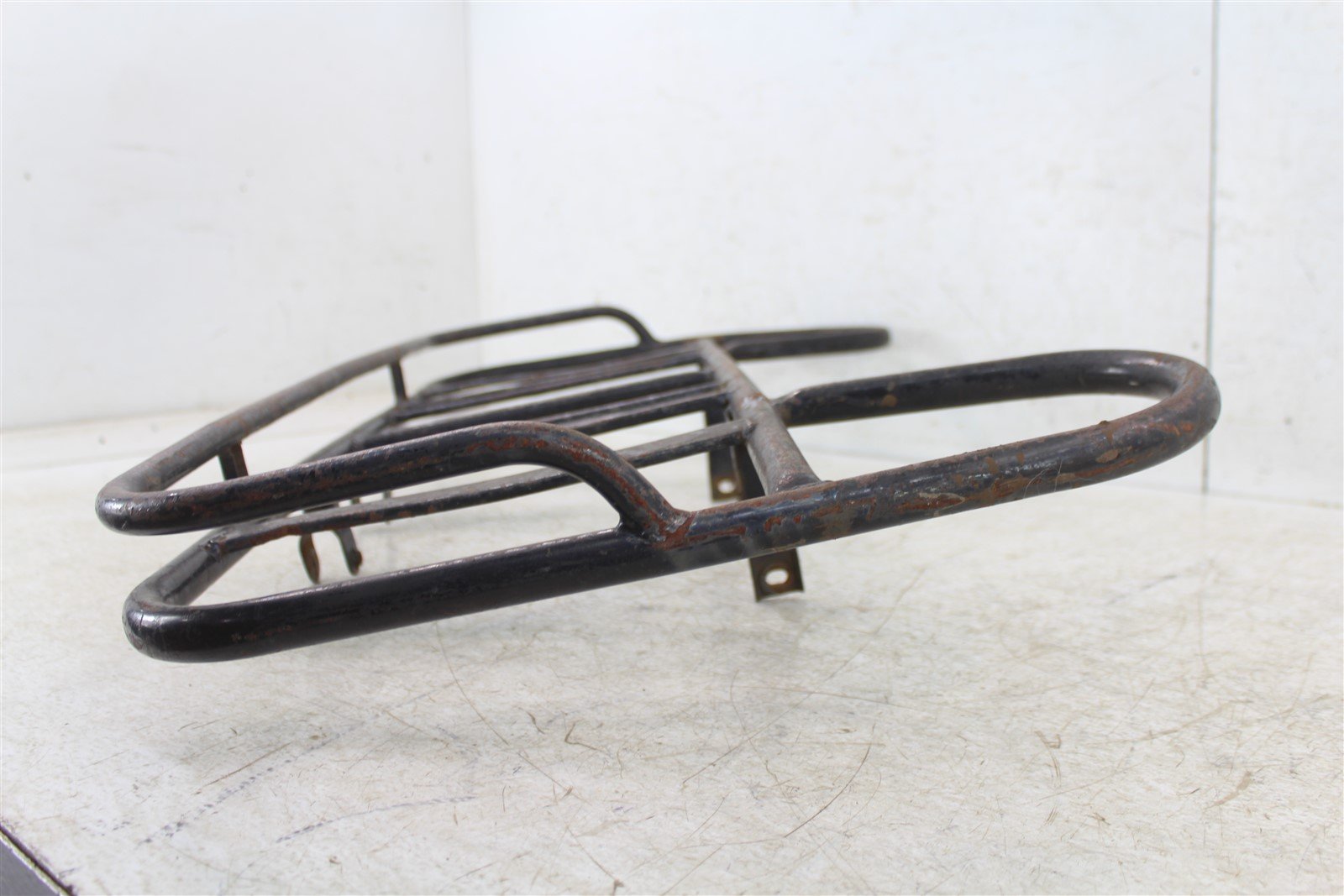1993 Yamaha Big Bear 350 4x4 Rear Rack Mount Carrier