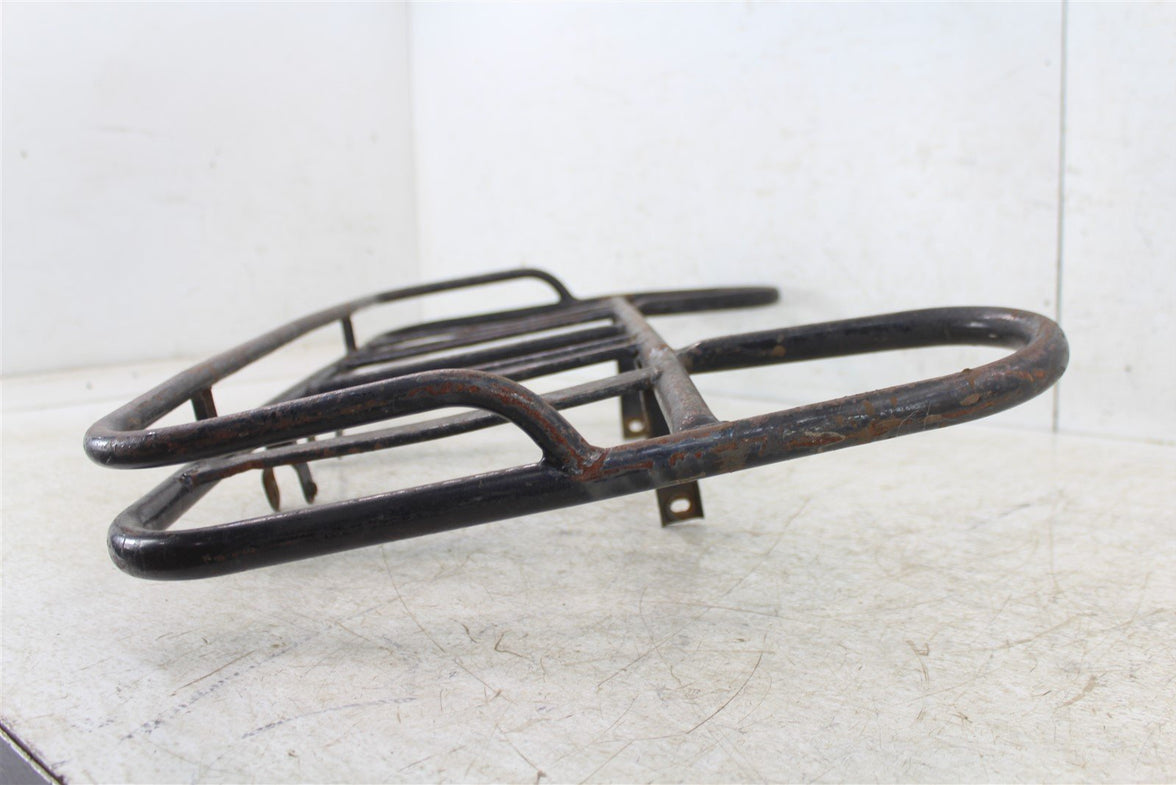 1993 Yamaha Big Bear 350 4x4 Rear Rack Mount Carrier