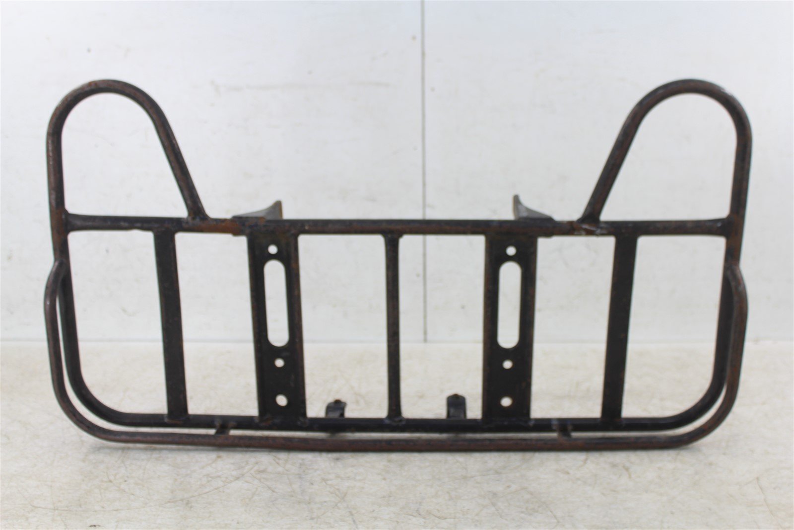 1993 Yamaha Big Bear 350 4x4 Rear Rack Mount Carrier