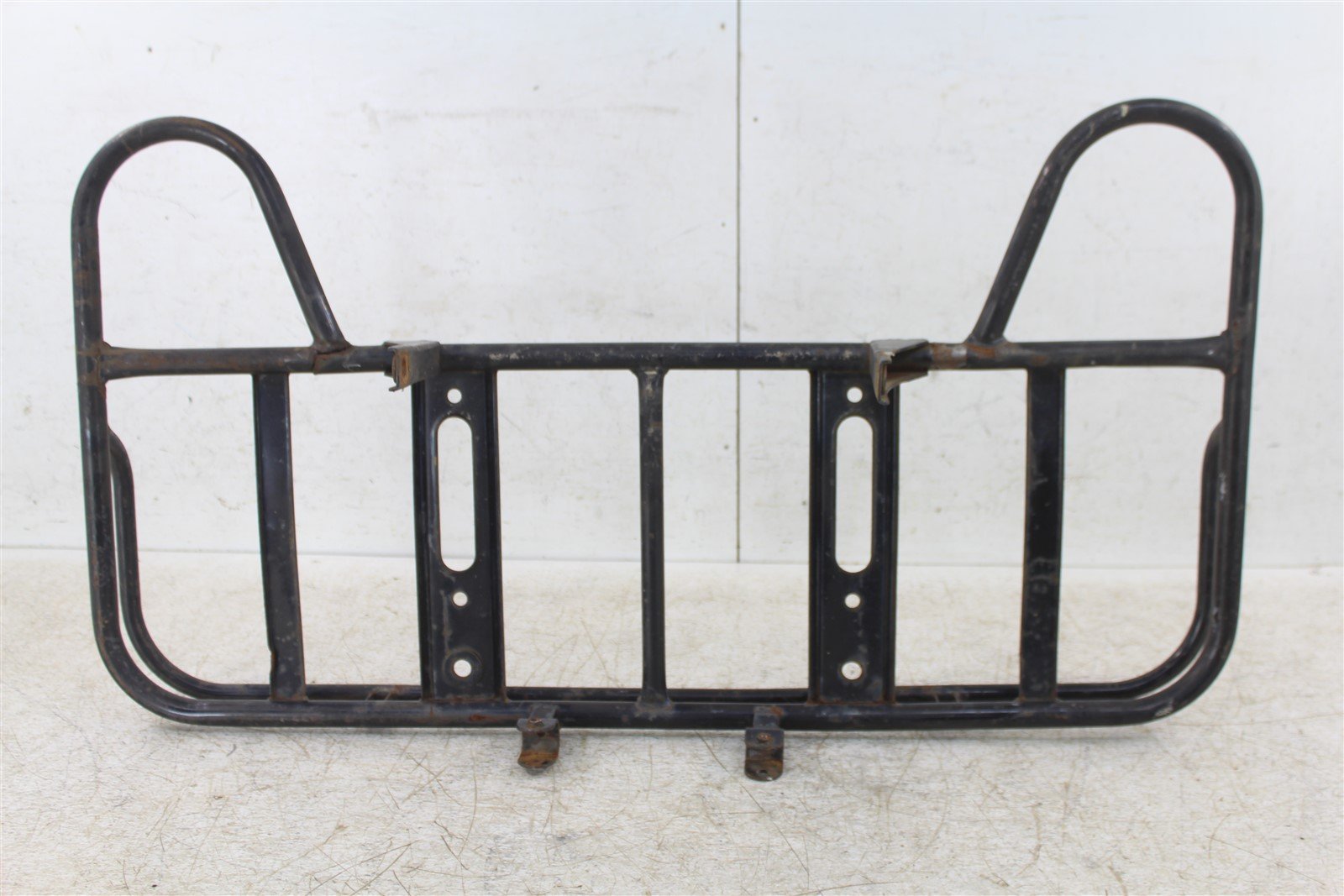 1993 Yamaha Big Bear 350 4x4 Rear Rack Mount Carrier