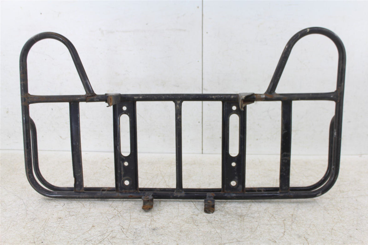 1993 Yamaha Big Bear 350 4x4 Rear Rack Mount Carrier