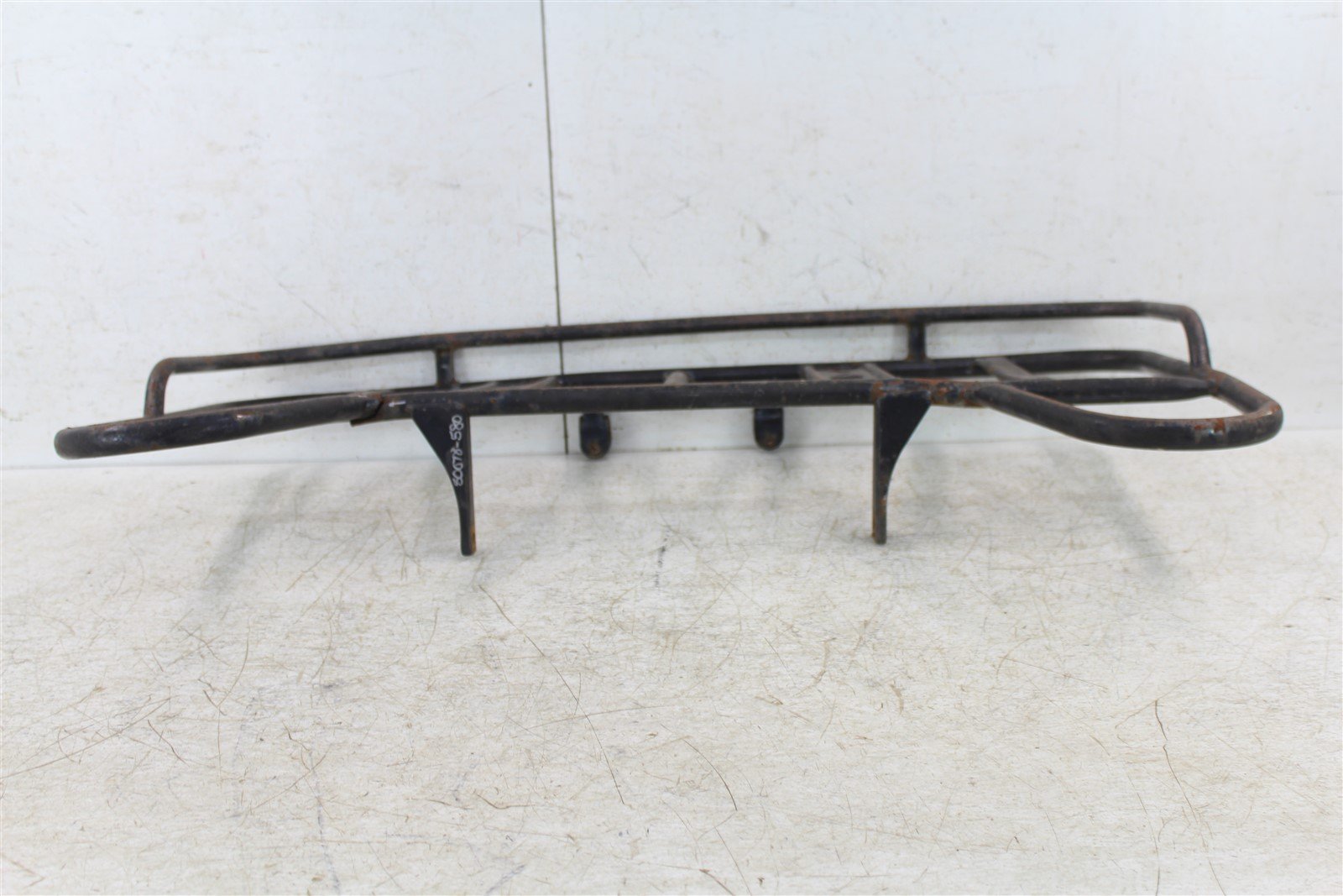 1993 Yamaha Big Bear 350 4x4 Rear Rack Mount Carrier