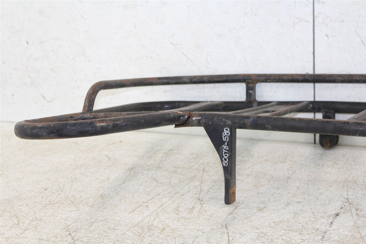1993 Yamaha Big Bear 350 4x4 Rear Rack Mount Carrier