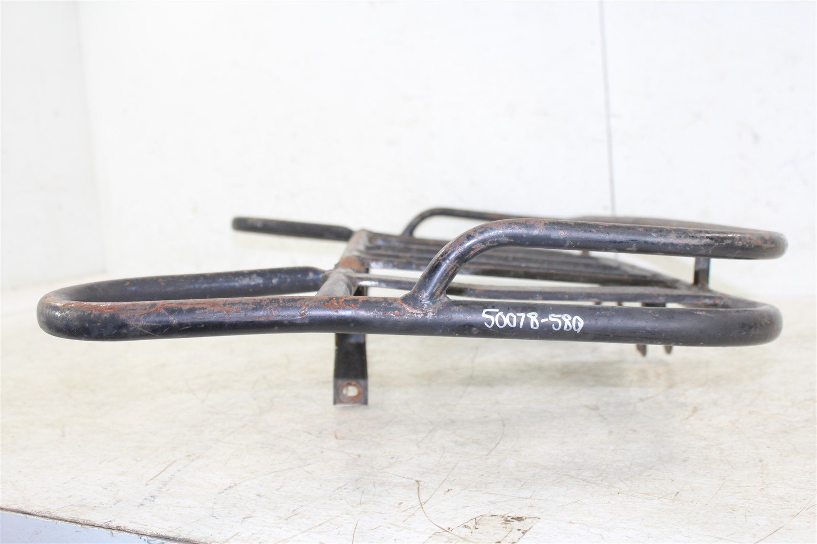 1993 Yamaha Big Bear 350 4x4 Rear Rack Mount Carrier