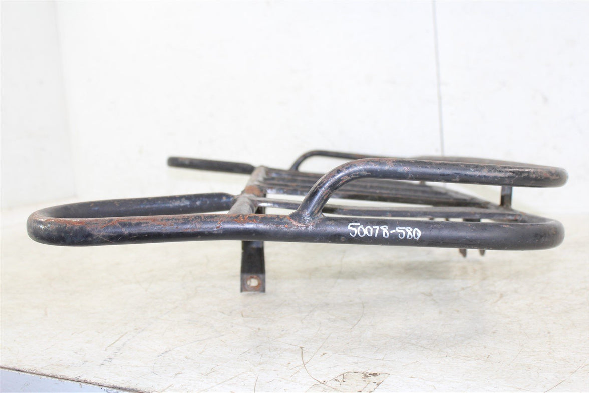 1993 Yamaha Big Bear 350 4x4 Rear Rack Mount Carrier