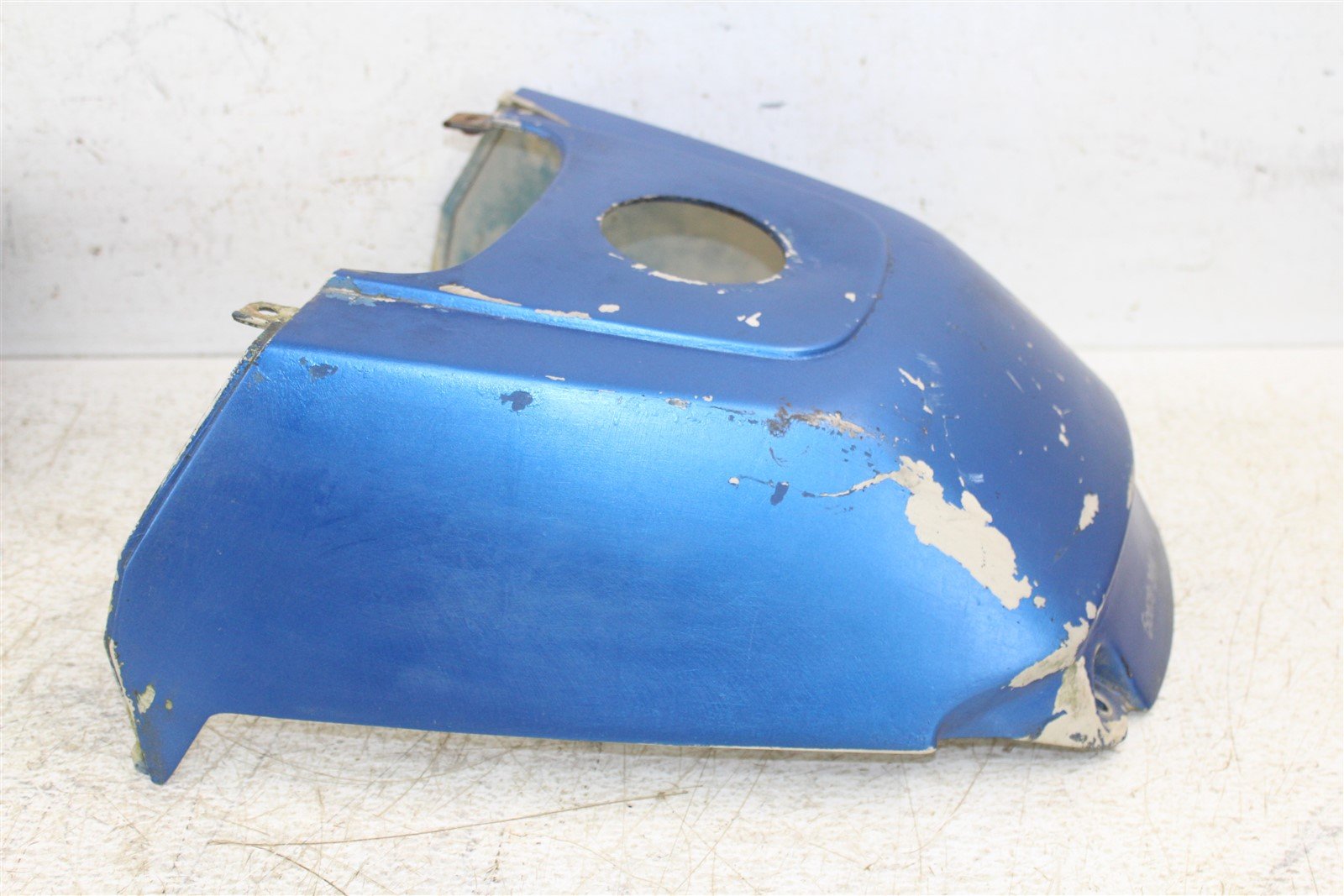 1993 Yamaha Big Bear 350 4x4 Gas Tank Cover Guard