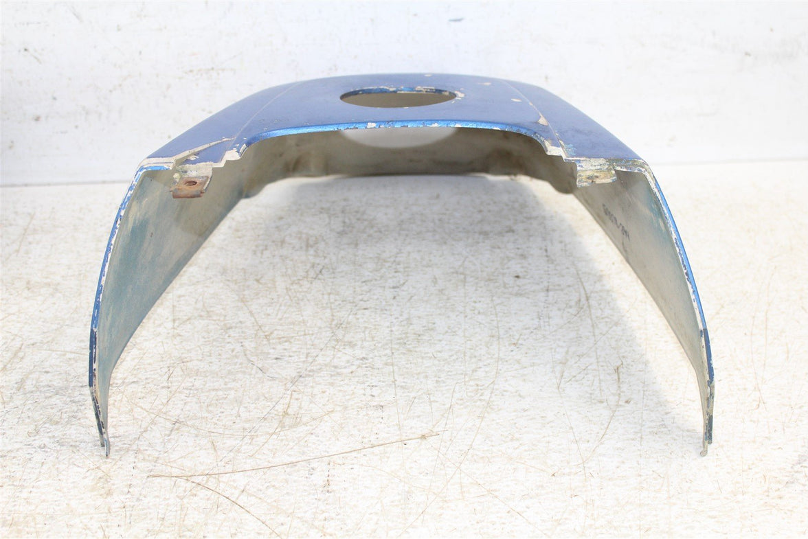 1993 Yamaha Big Bear 350 4x4 Gas Tank Cover Guard