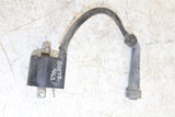 1993 Yamaha Big Bear 350 4x4 Ignition Coil Wire Spark Plug Boot
