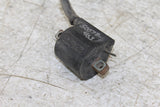 1993 Yamaha Big Bear 350 4x4 Ignition Coil Wire Spark Plug Boot