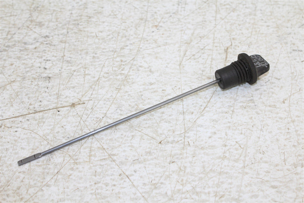 1993 Yamaha Big Bear 350 4x4 Dip Stick Oil Cap Gauge