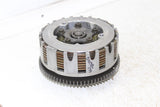 1993 Yamaha Big Bear 350 4x4 Clutch Basket Inner Hub Pressure Plate