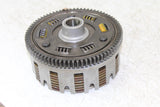 1993 Yamaha Big Bear 350 4x4 Clutch Basket Inner Hub Pressure Plate