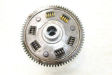 1993 Yamaha Big Bear 350 4x4 Clutch Basket Inner Hub Pressure Plate