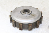 1993 Yamaha Big Bear 350 4x4 Clutch Basket Inner Hub Pressure Plate