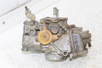 1993 Yamaha Big Bear 350 4x4 Mikuni Carburetor Carb Fuel Intake