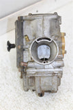 1993 Yamaha Big Bear 350 4x4 Mikuni Carburetor Carb Fuel Intake