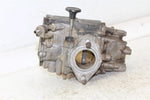 1993 Yamaha Big Bear 350 4x4 Mikuni Carburetor Carb Fuel Intake