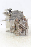 1993 Yamaha Big Bear 350 4x4 Mikuni Carburetor Carb Fuel Intake