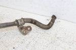 1993 Yamaha Big Bear 350 4x4 Front Brake Hose Line Left Right Lower