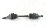 1993 Yamaha Big Bear 350 4x4 Left Front CV Axle Boot Straight