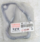 NOS Genuine Yamaha Exhaust Rubber Seal SJ650 WRB650 WRB700 SJ700 6R7-15761-00-00