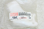 NOS Genuine Yamaha Rear Chain Support Guide YZ 100 125 Banshee NEW 5X4-22199-00