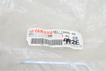 NOS Genuine Yamaha Oil Line Pipe V Star Vstar 11000 NEW OEM 5EL-13406-00