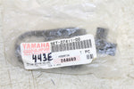 NOS Genuine Yamaha Foot Rest YZ85 YZ125 YZ250 WR450F NEW 5ET-27411-00