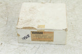 NOS Genuine Yamaha PWC Carburetor Cover Kit Waverunner WRIII NEW OEM 90891-40157