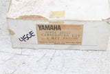 NOS Genuine Yamaha PWC Carburetor Cover Kit Waverunner WRIII NEW OEM 90891-40157