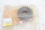 NOS Genuine Yamaha 1981-1983 Virago 750 XV750 Starter Gear 4X7-15511-00-00 OEM