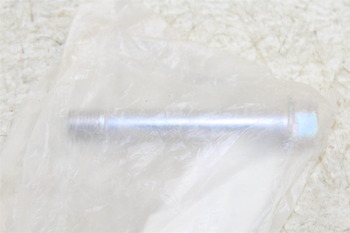 NOS Genuine Yamaha Flange Head Bolt 90105-10241 NEW OEM Apex RS Vector