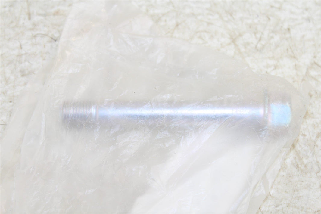 NOS Genuine Yamaha Flange Head Bolt 90105-10241 NEW OEM Apex RS Vector