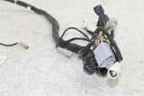 2003 Yamaha Grizzly 660 4x4 Wire Wiring Harness Loom