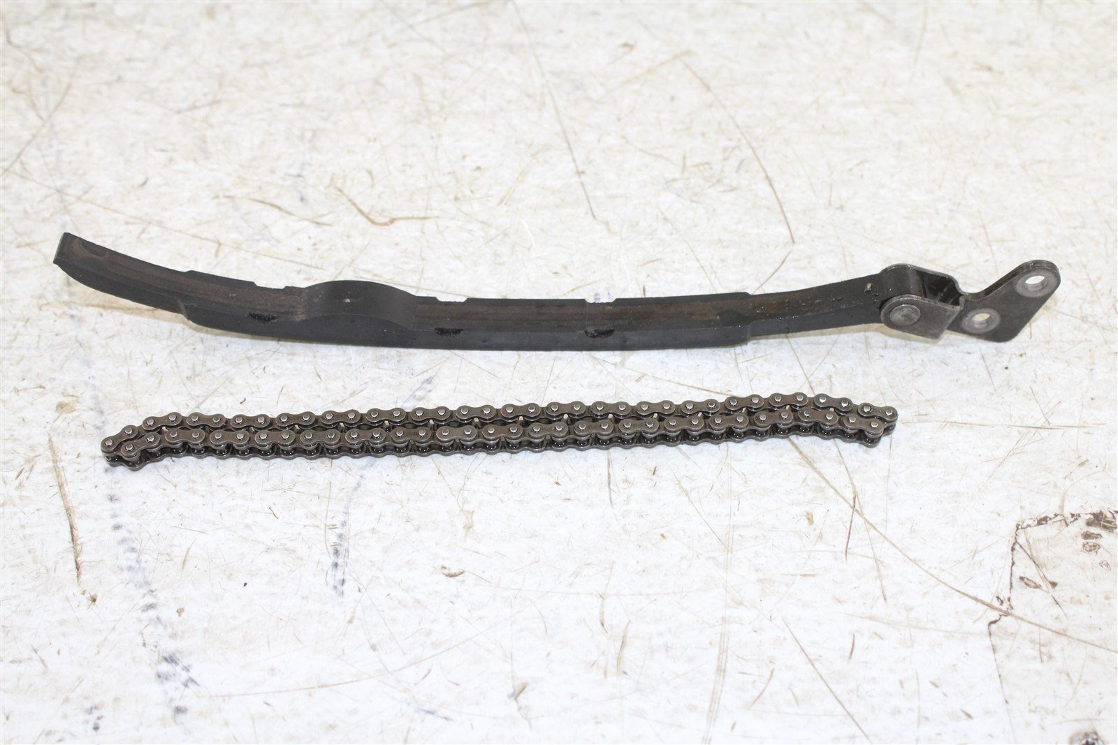 2003 Yamaha Grizzly 660 4x4 Timing Chain w/ Guide