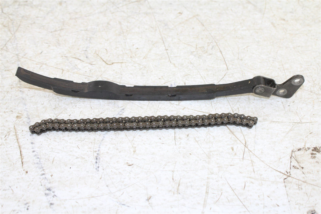 2003 Yamaha Grizzly 660 4x4 Timing Chain w/ Guide